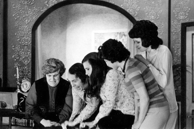 Taloelah 1977-08